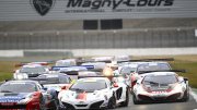 MOTORSPORT : GT TOUR ROUND 5 MAGNY-COURS 09/0-09/13